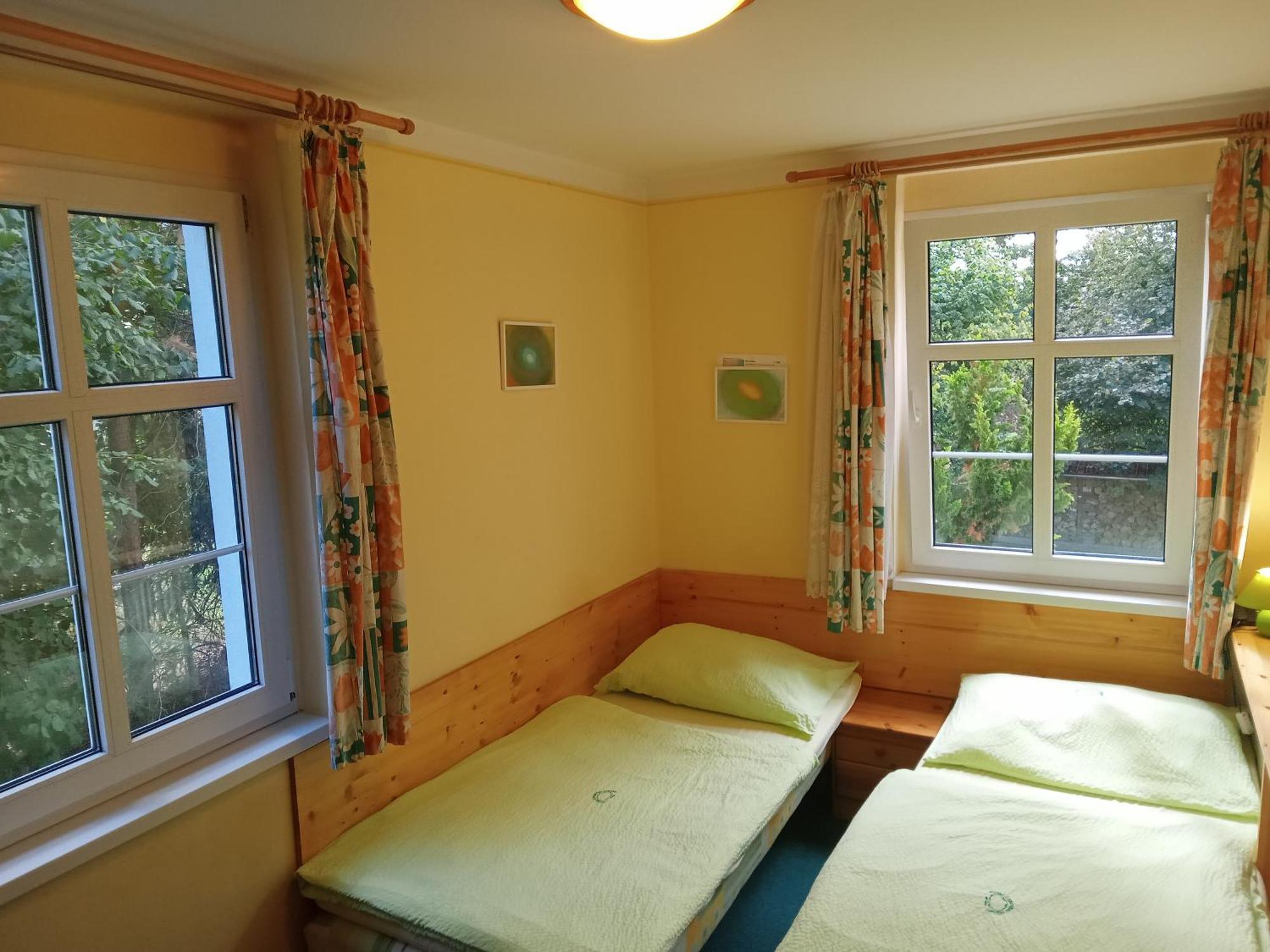 Hotel U Zeleneho Stromu - Zum Gruenen Baum Hřensko Kültér fotó