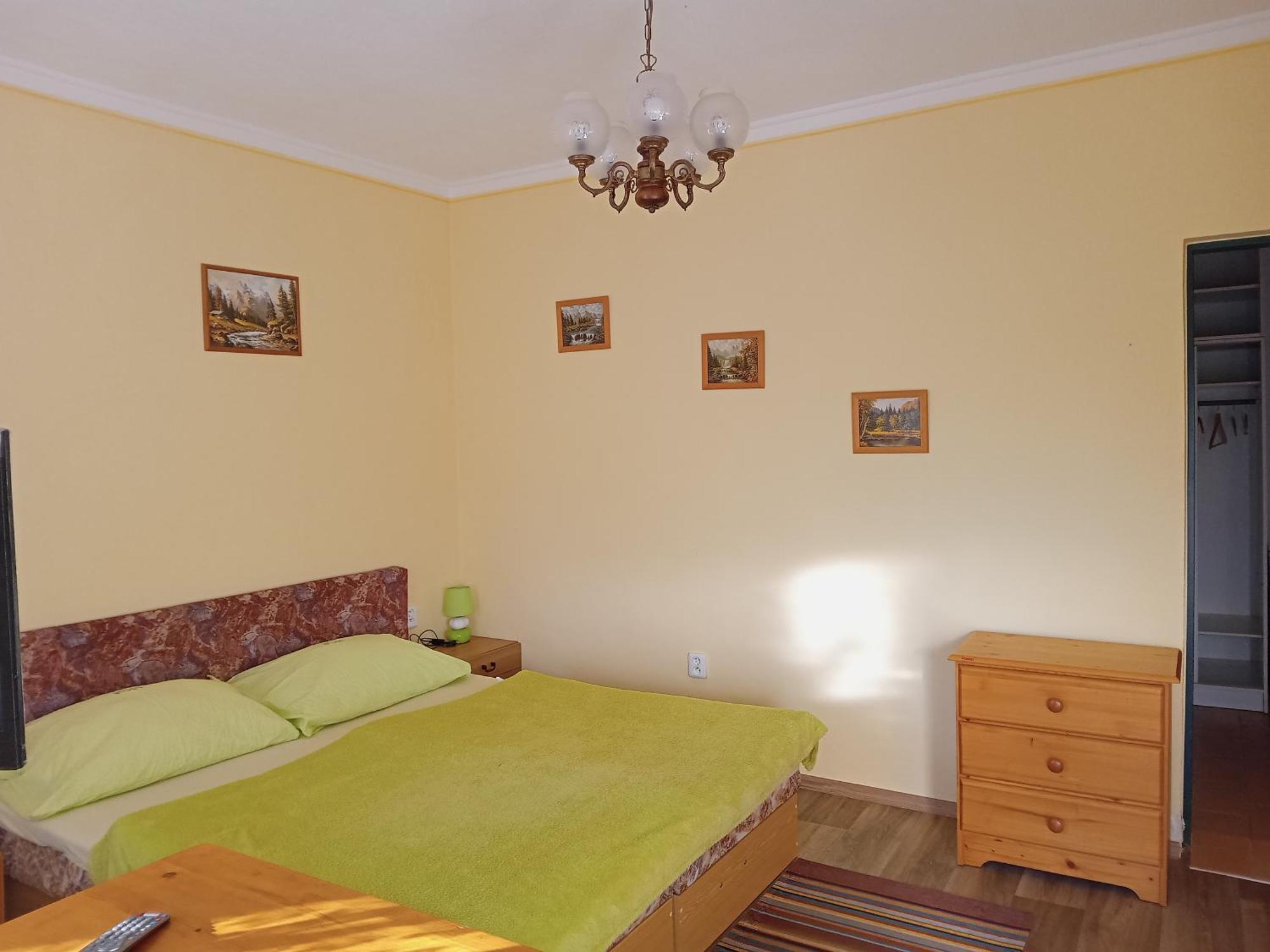 Hotel U Zeleneho Stromu - Zum Gruenen Baum Hřensko Kültér fotó