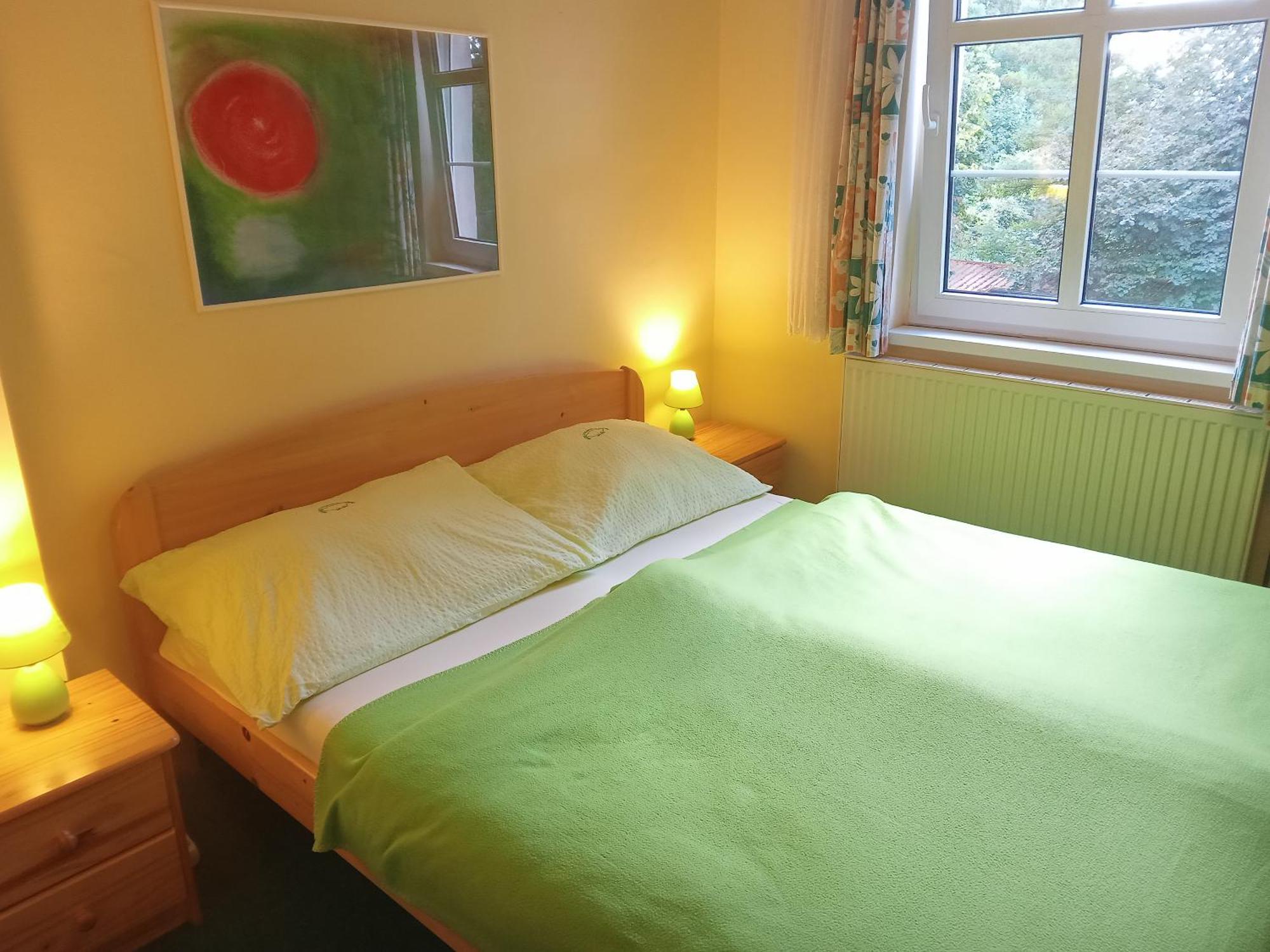 Hotel U Zeleneho Stromu - Zum Gruenen Baum Hřensko Kültér fotó
